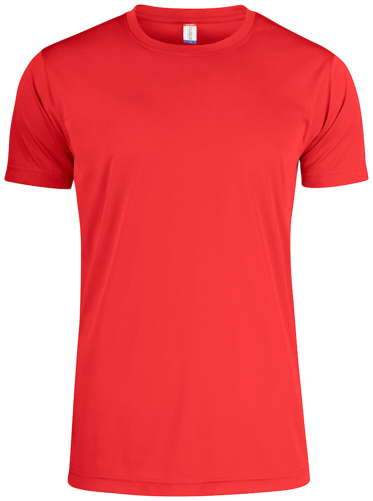 Clique Basic Active-T Junior - rood