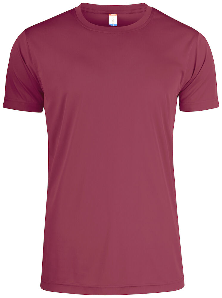 Clique Basic Active-T - heather