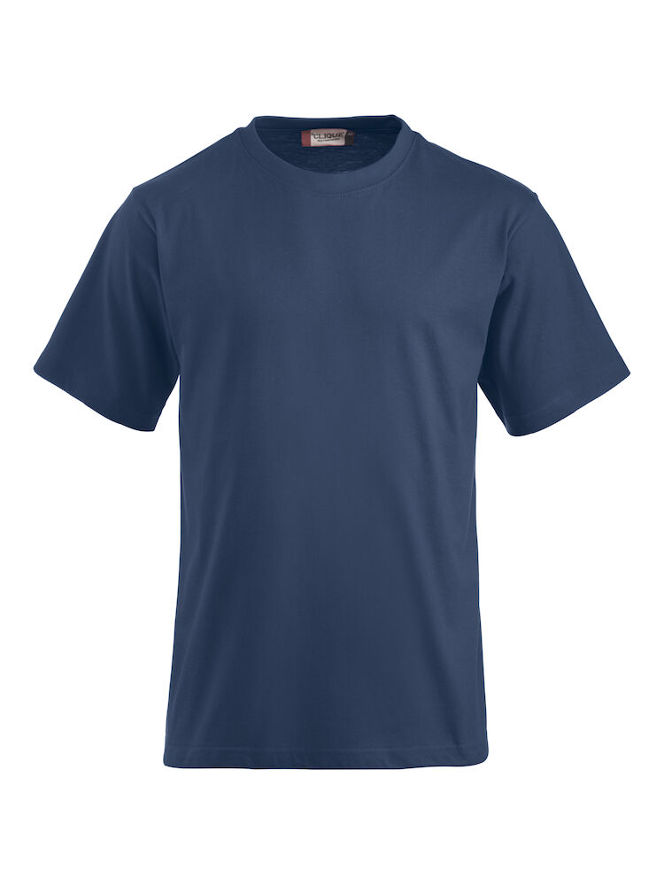 Clique Classic-T - navy