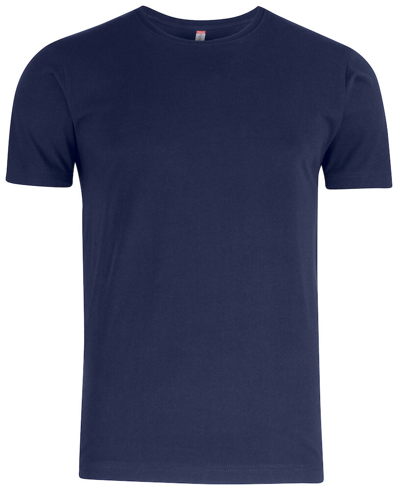 Clique Premium Fashion-T - dark-navy