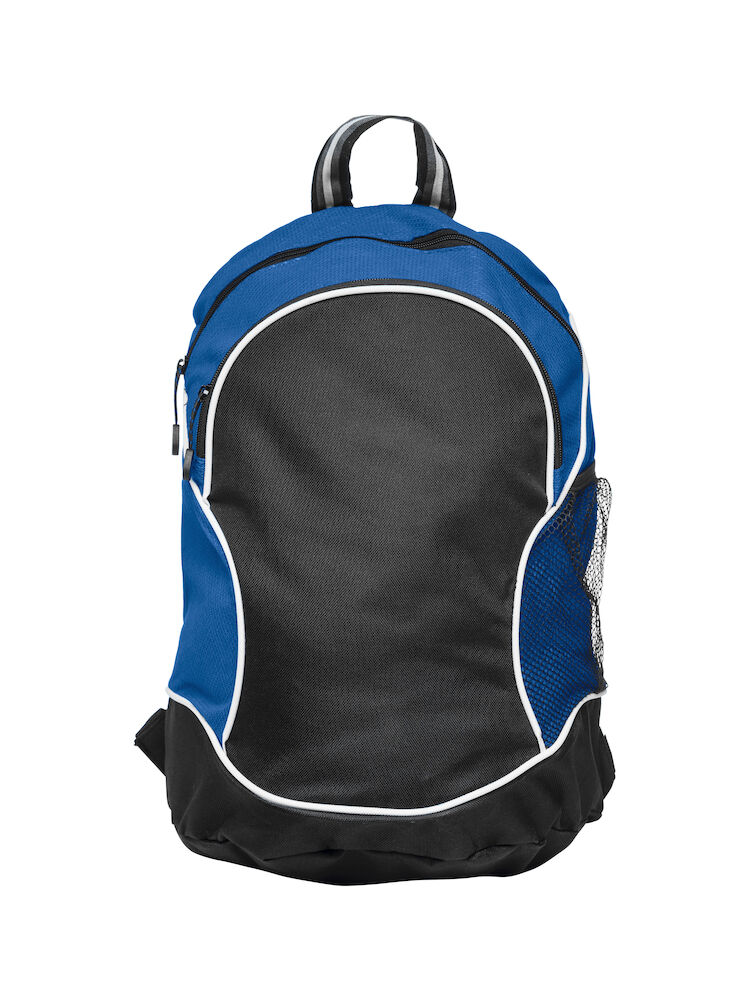 Clique Basic Backpack - kobalt