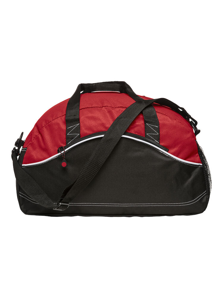 Clique Basic Bag - rood