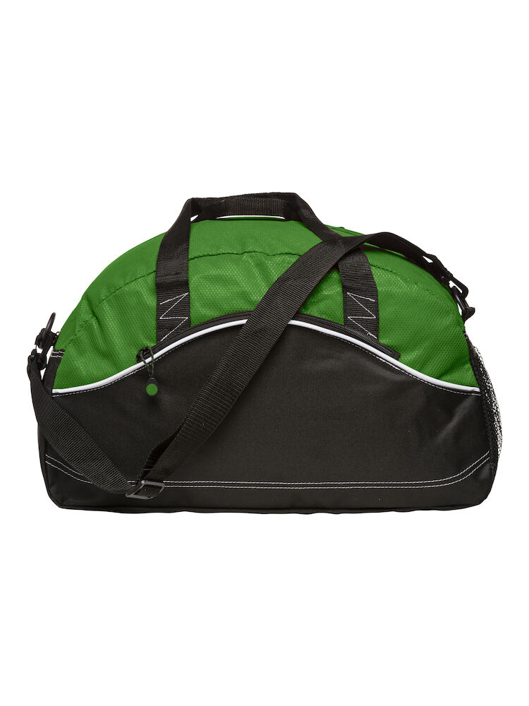 Clique Basic Bag - appel-groen