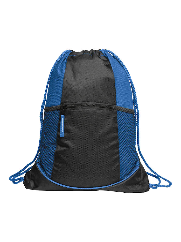 Clique Smart Backpack - kobalt