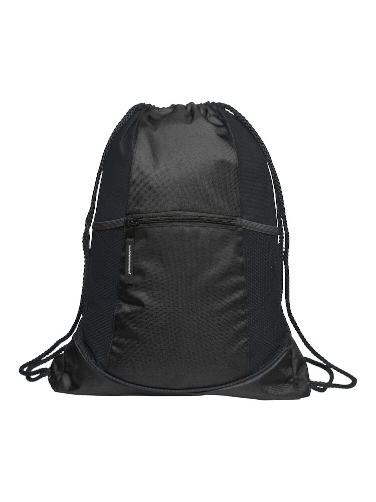 Clique Smart Backpack - zwart