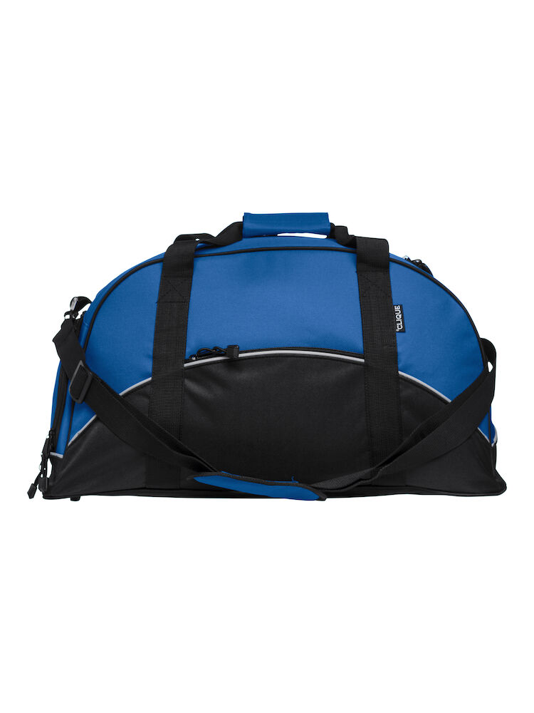 Clique Sportbag - kobalt