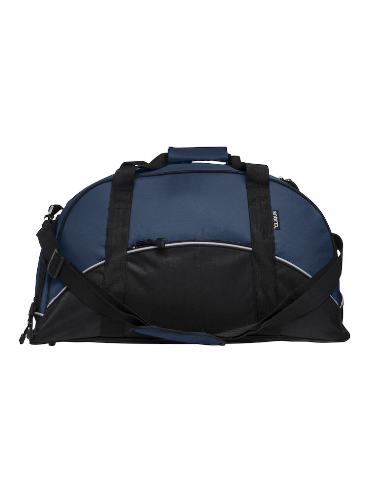 Clique Sportbag - navy