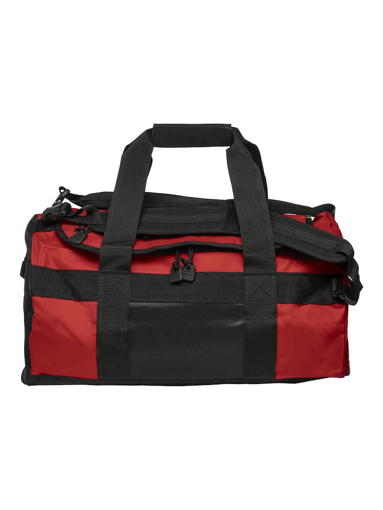 Clique 2-in-1 bag 42L - rood