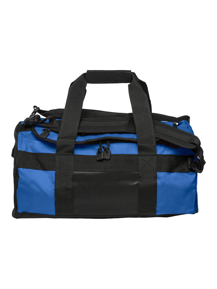 Clique 2-in-1 bag 42L - kobalt