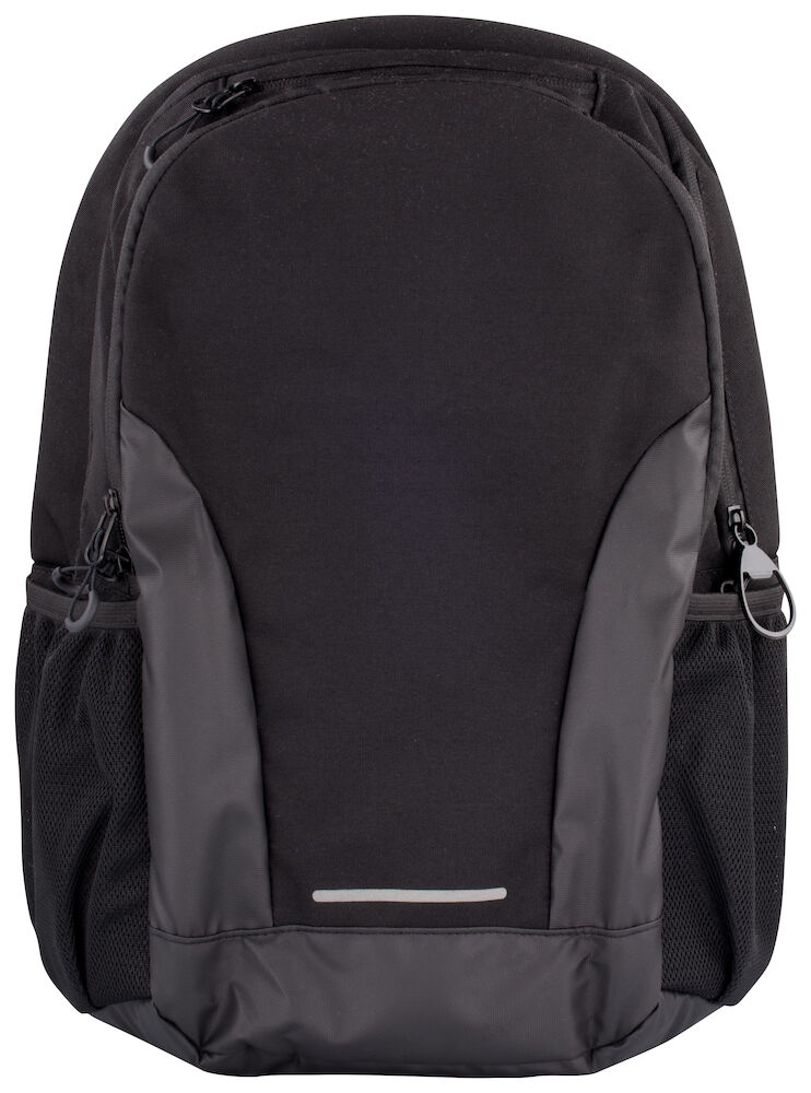 Clique 2.0 Cooler Backpack - zwart