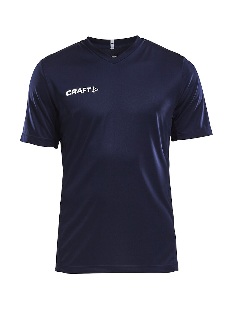 Craft Squad Go Jersey Solid M - navy