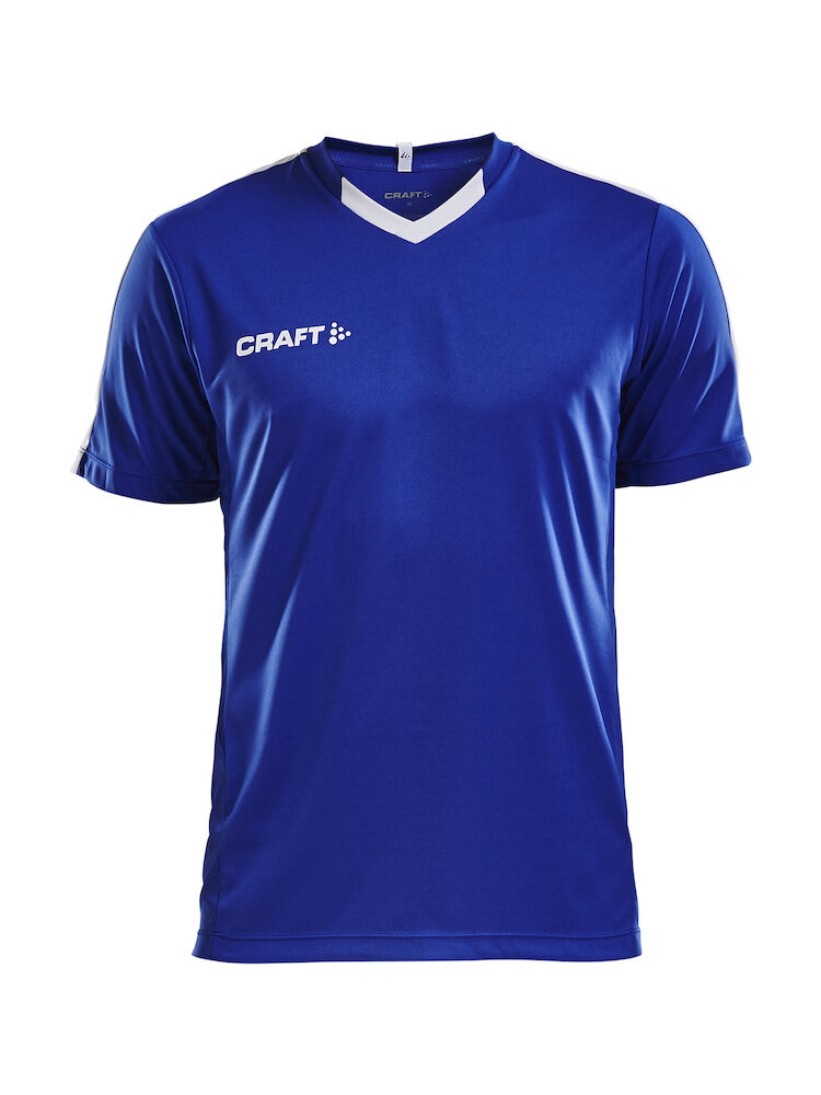 Craft Progress Jersey Contrast M - club-cobolt