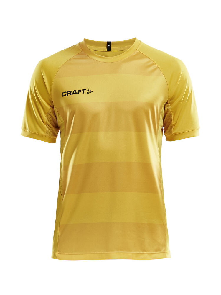 Craft Progress Graphic Jersey M - sweden-yellow