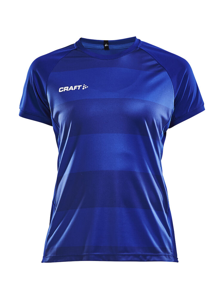 Craft Progress Jersey Graphic W - club-cobolt