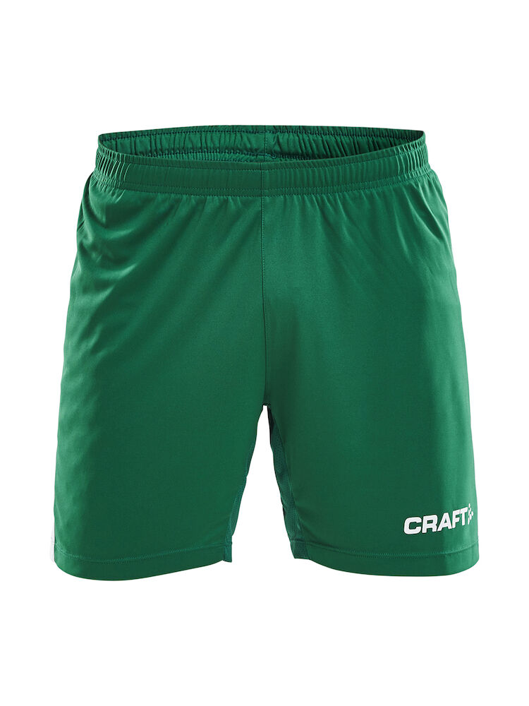 Craft Progress Short Contrast M - team-green