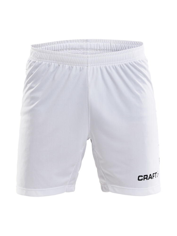 Craft Progress Short Contrast M - white