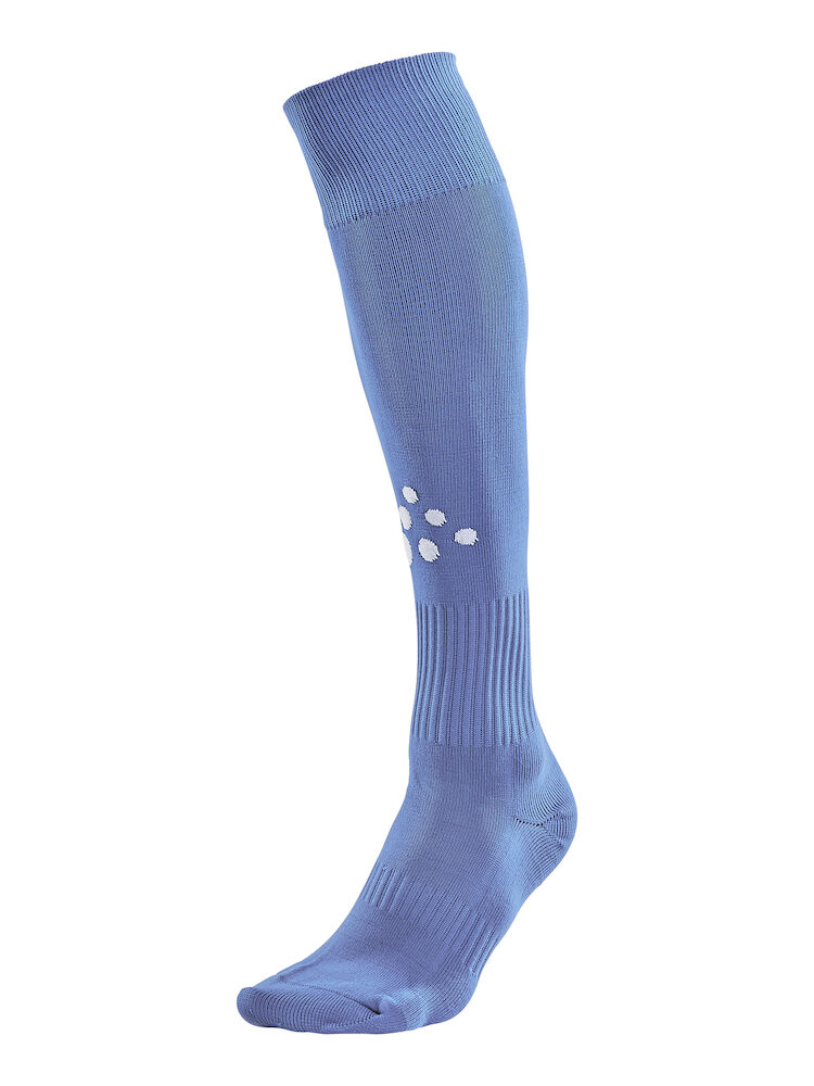 Craft Squad Sock Solid - mff-blue