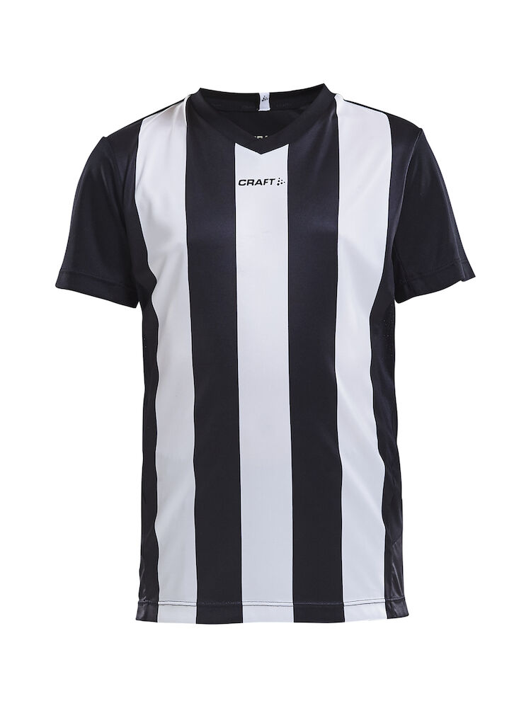 Craft Progress Jersey Stripe Jr - 