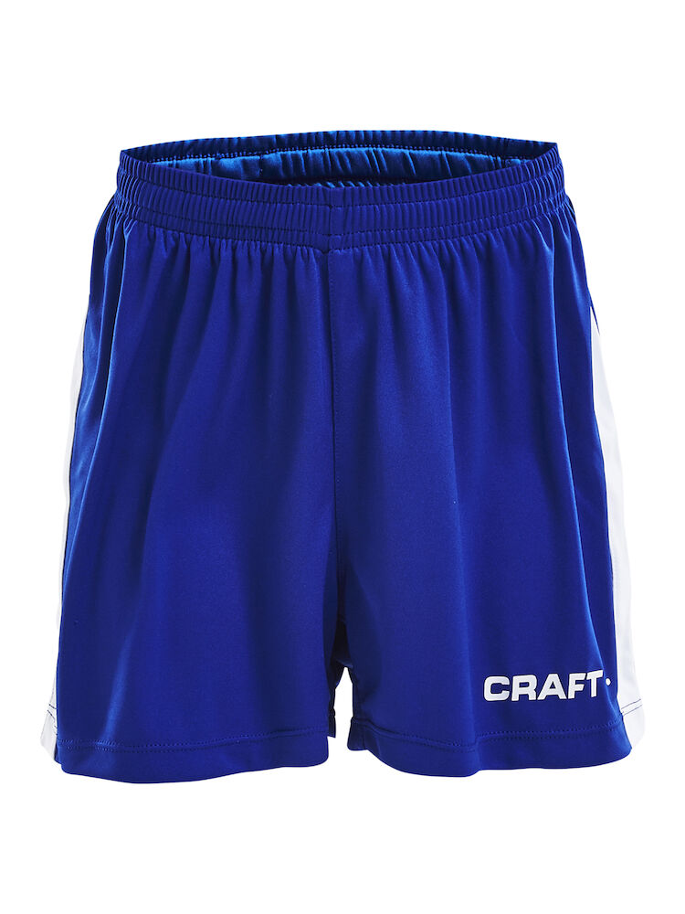 Craft Progress Short Contrast Jr - club-cobolt