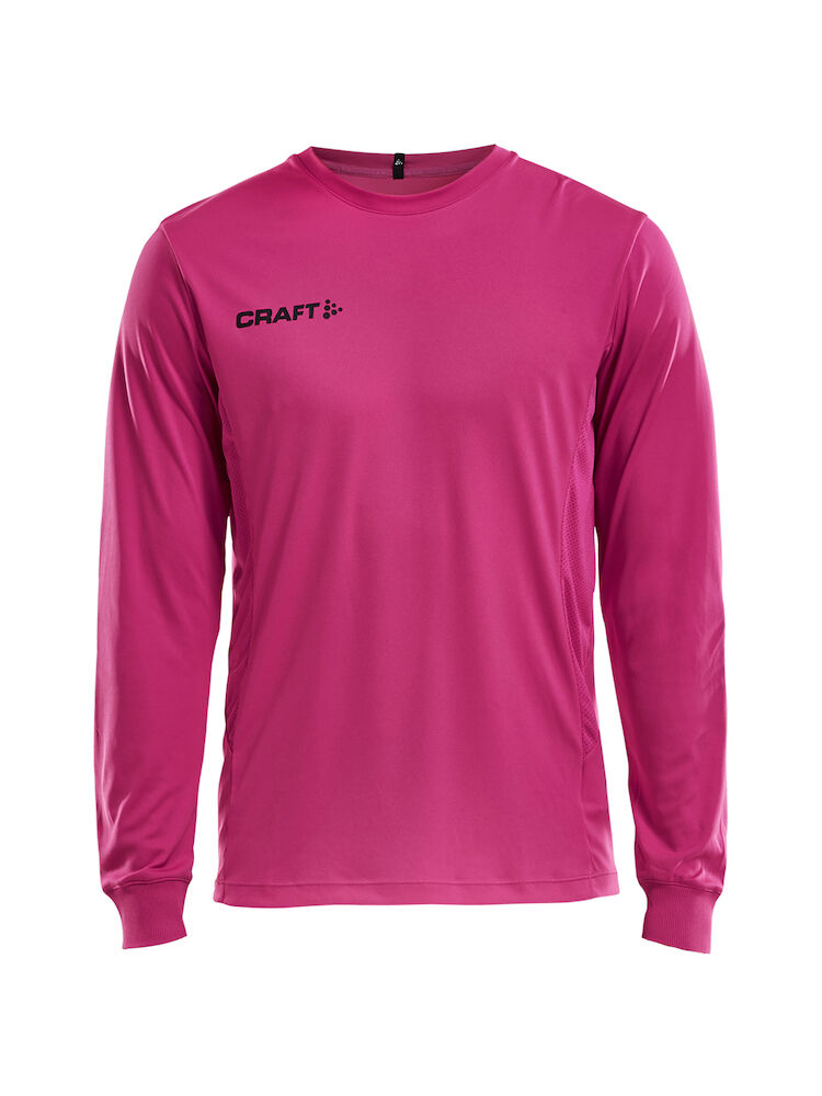 Craft Squad Go Gk LS Jersey M - metro