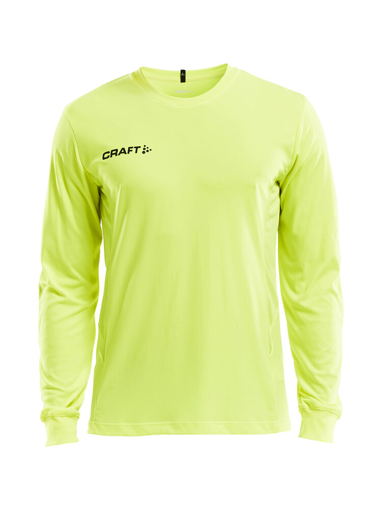 Craft Squad Go Gk LS Jersey M - flumino