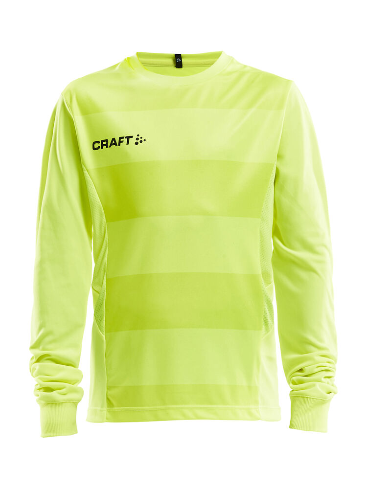 Craft Progress GK LS Jersey JR - flumino