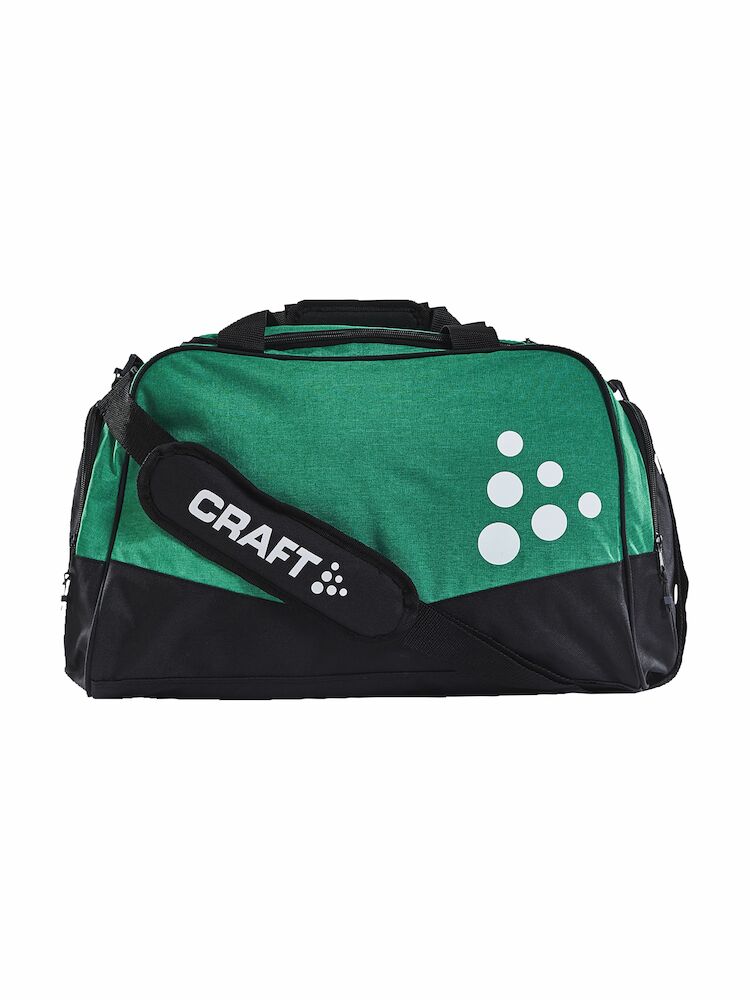 Craft Squad Duffel - team-green