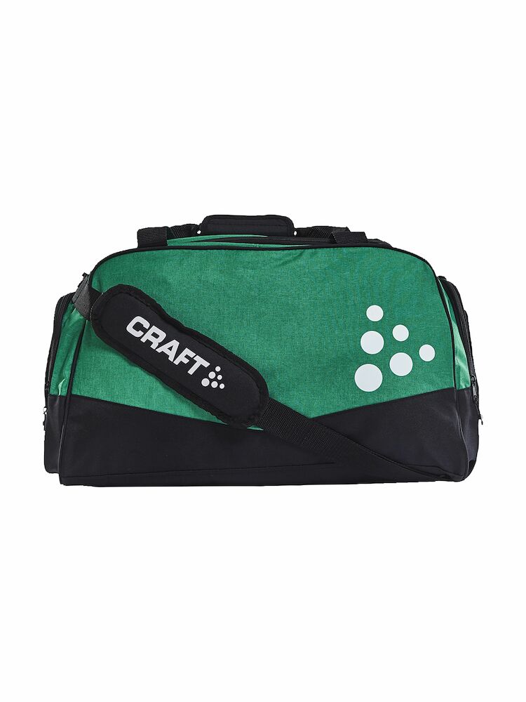 Craft Squad Duffel Large - team-green