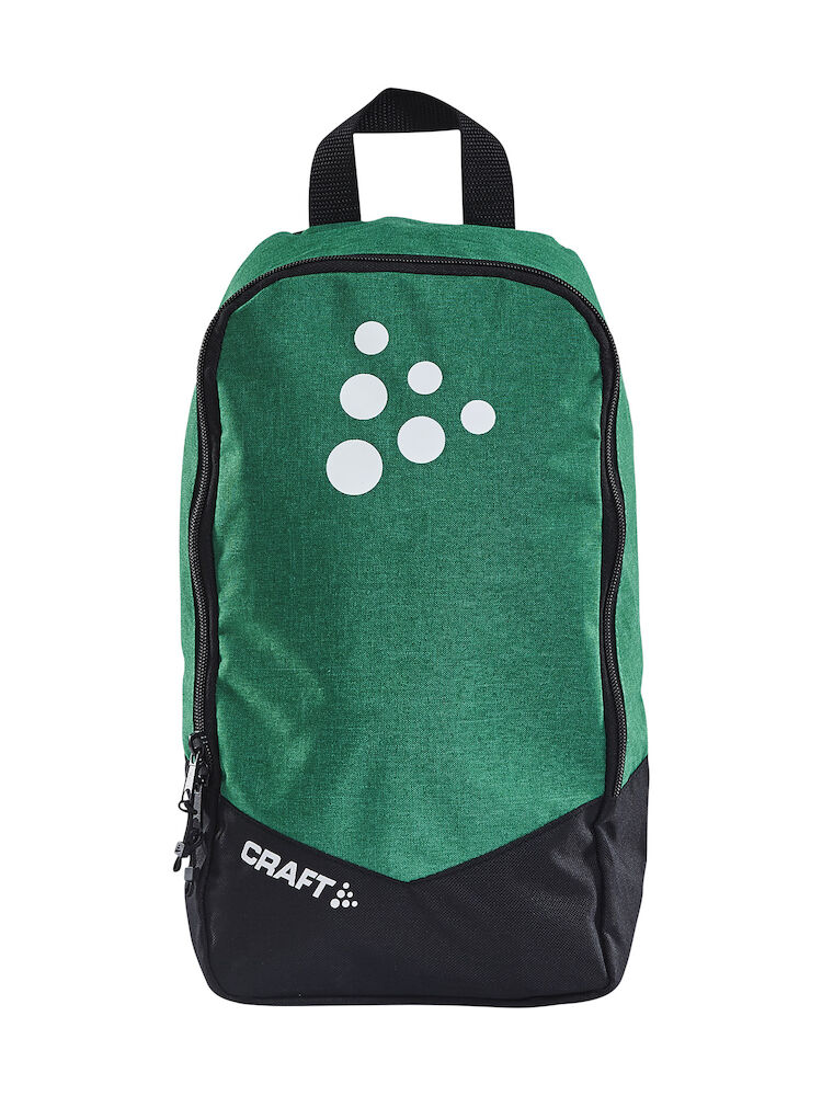 Craft Squad Shoebag Onesize - team-green