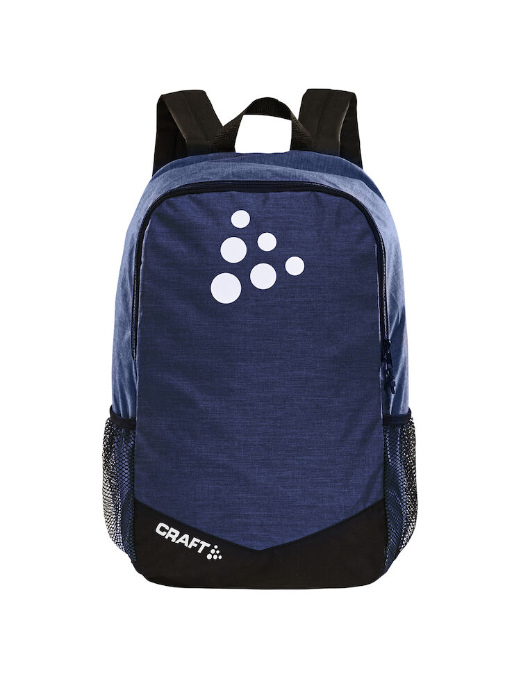 Craft Squad Practice Backpack Onesize - navy