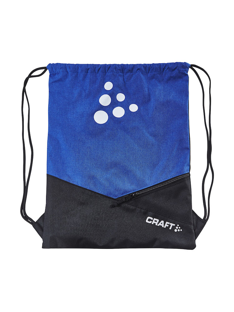 Craft Squad Go Gym Bag Onesize - royal-blue