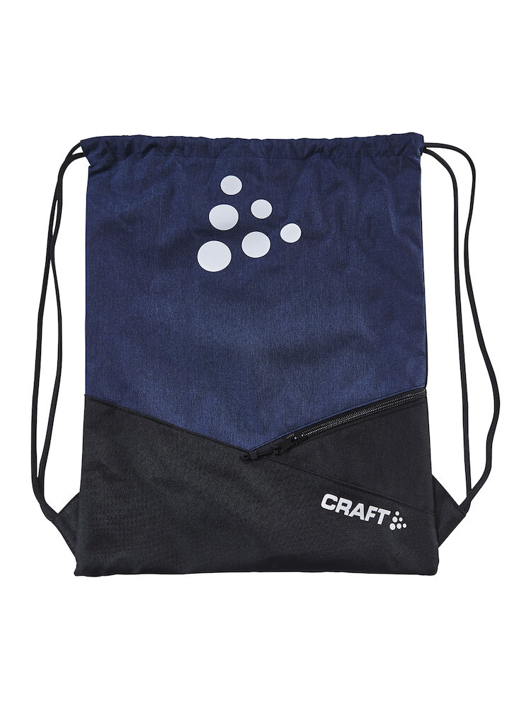 Craft Squad Go Gym Bag Onesize - navy