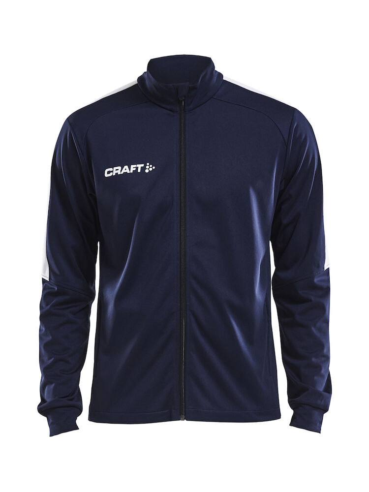 Craft Progress Jacket M - navy