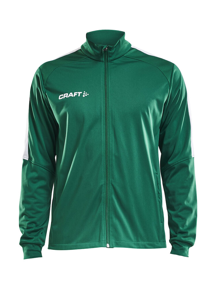 Craft Progress Jacket M - team-green