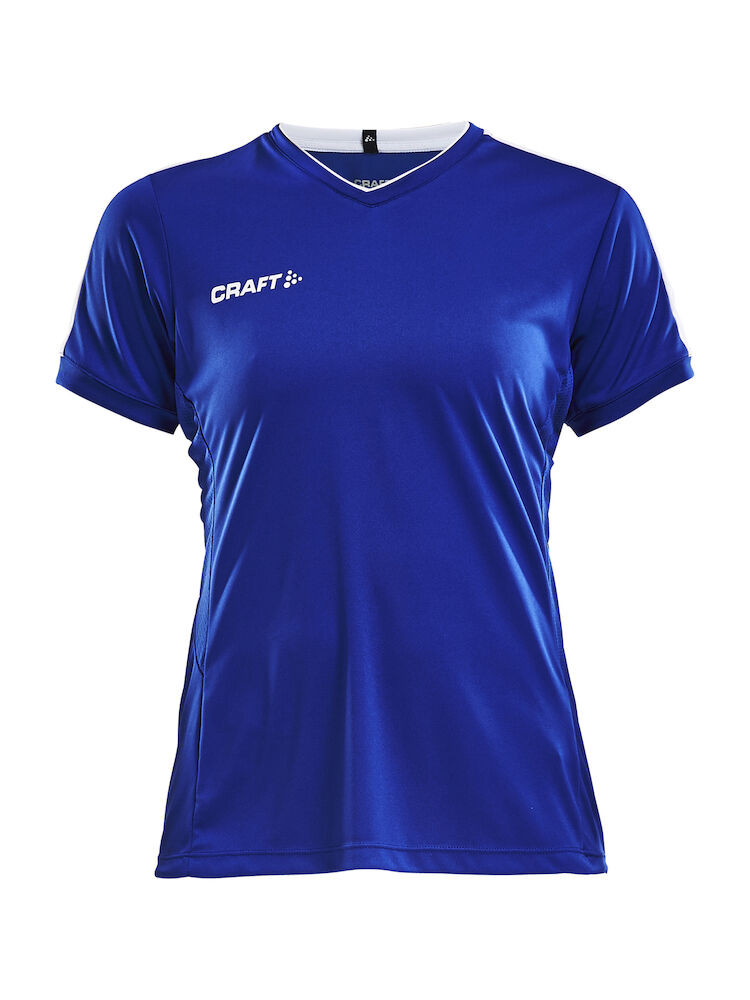 Craft Progress Practise Tee W - club-cobolt