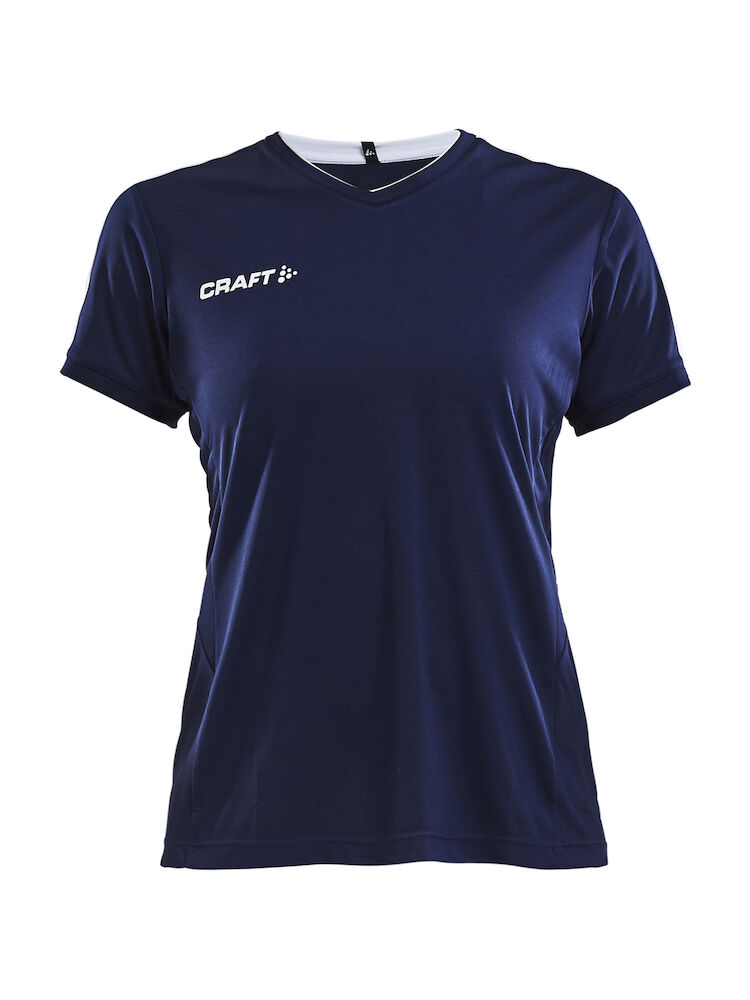 Craft Progress Practise Tee W - navy