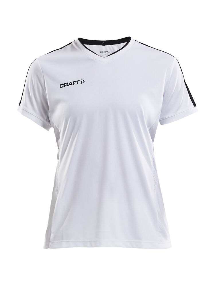 Craft Progress Practise Tee W - white