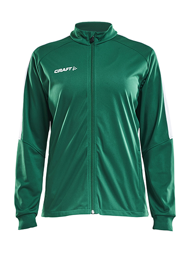 Craft Progress Jacket W - team-green