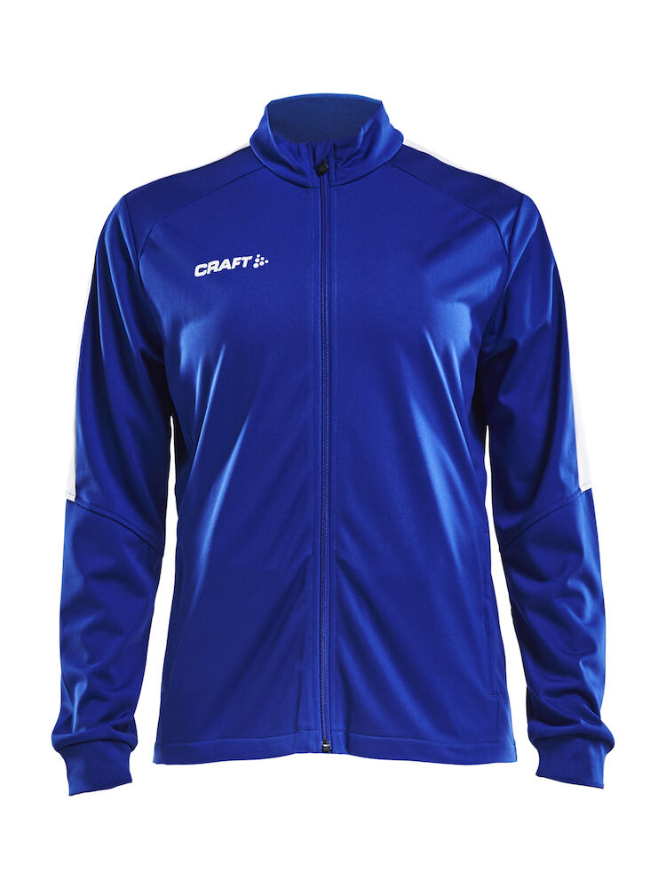 Craft Progress Jacket W - club-cobolt