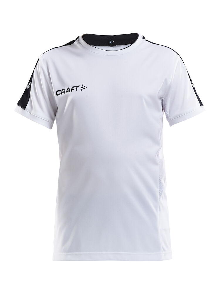 Craft Progress Practise Tee Jr - white