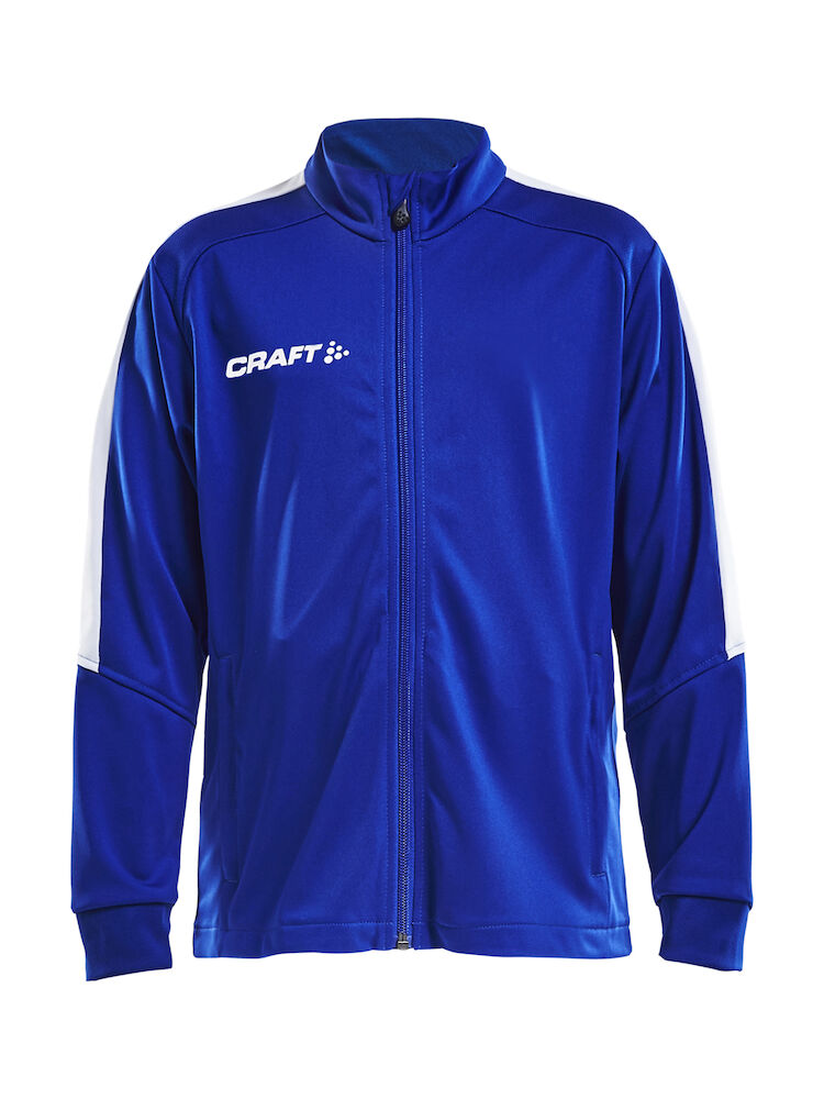 Craft Progress Jacket Jr - club-cobolt