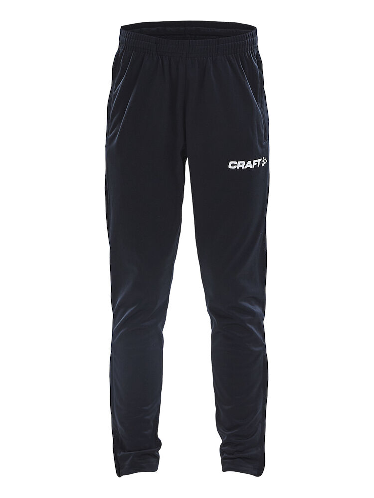 Craft Progress Pant Jr - black