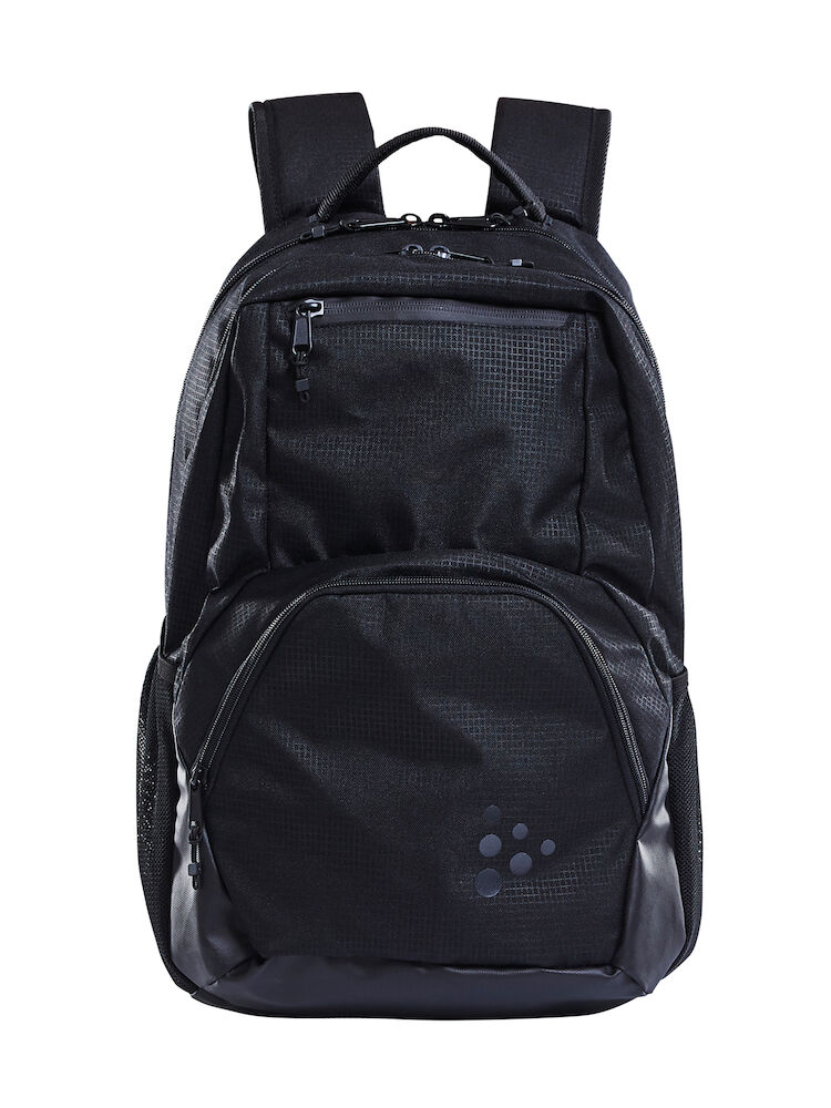 Craft Transit 25L Backpack - black