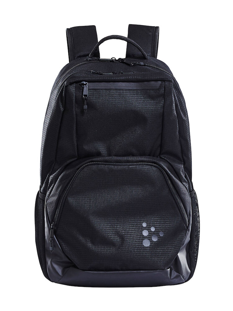 Craft Transit 35L Backpack - black