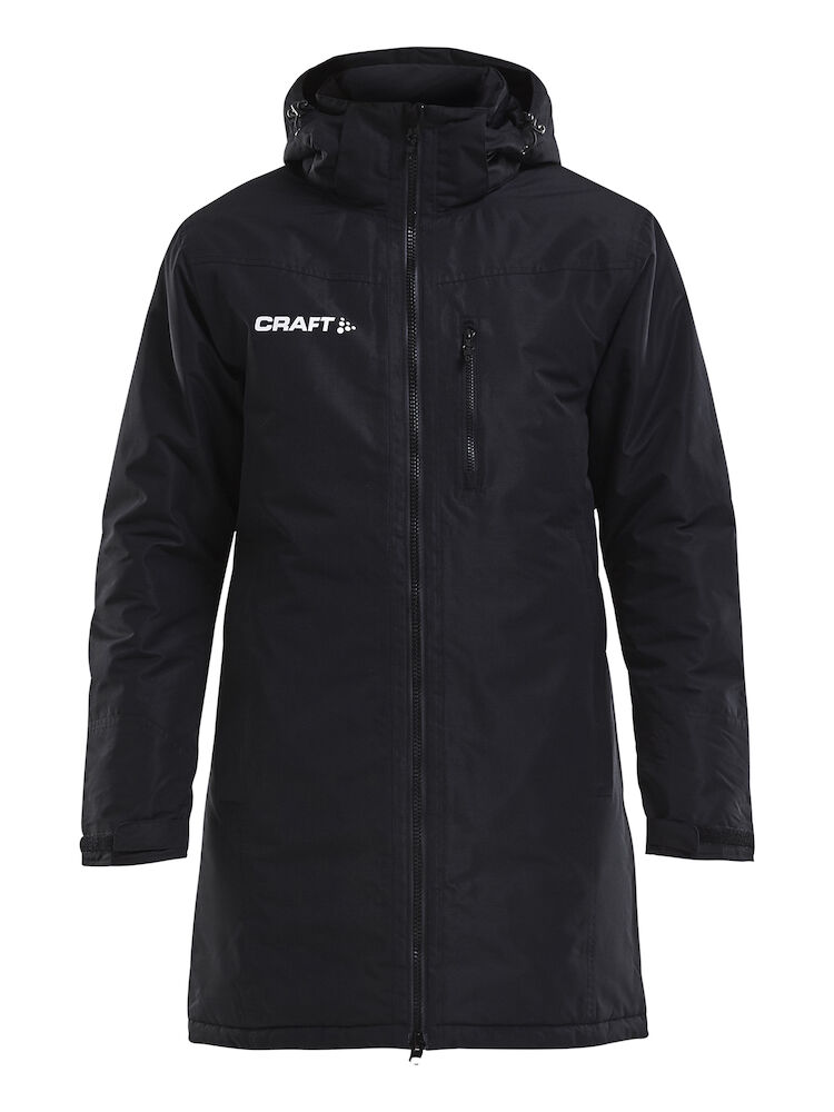 Craft Jacket Parkas M - black