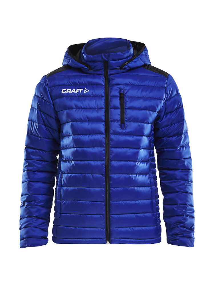 Craft Isolate Jacket M - club-cobolt