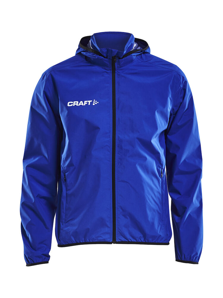 Craft Jacket Rain M - club-cobolt