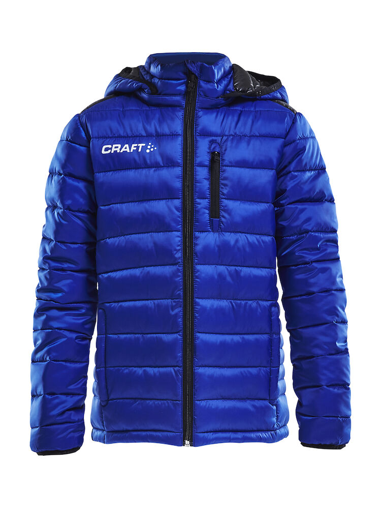 Craft Isolate Jacket Jr - club-cobolt