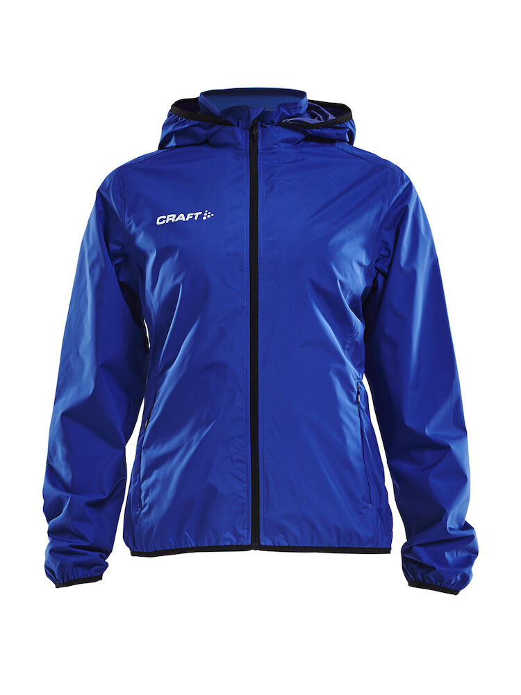 Craft Jacket Rain W - club-cobolt