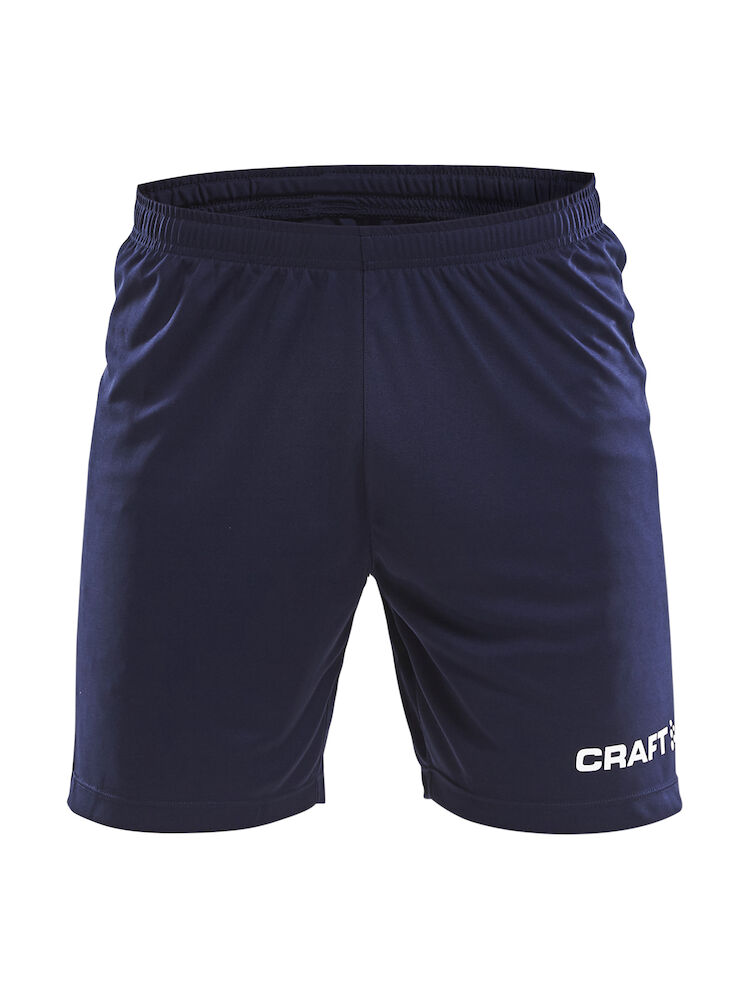 Craft Squad Short Solid Wb M - navy